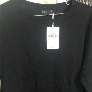 Agnes B men’s Long sleeve shirt